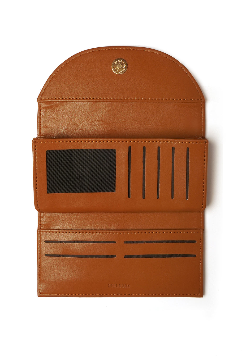 Wallets - E777|Grey