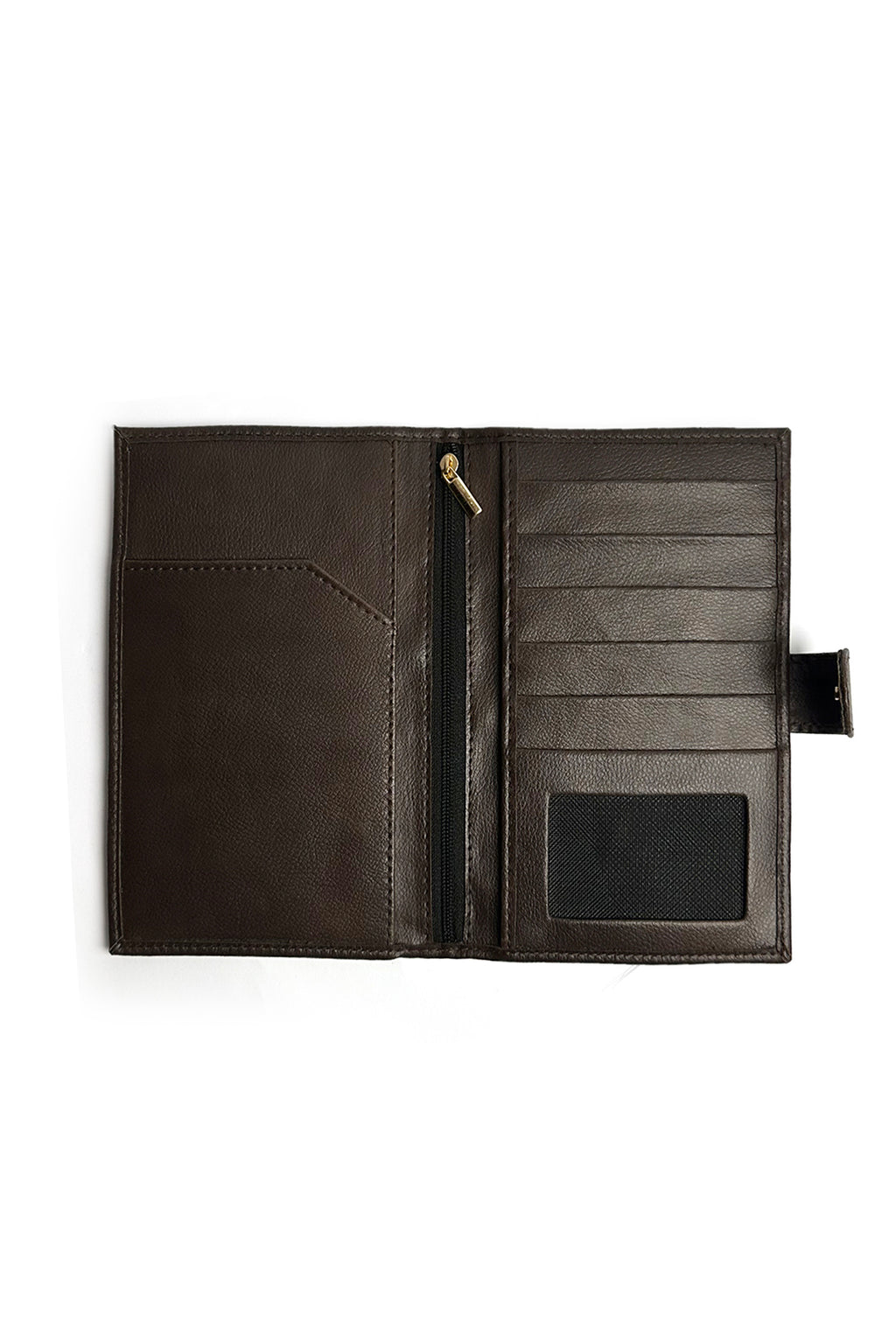 Wallets - E778|Beige