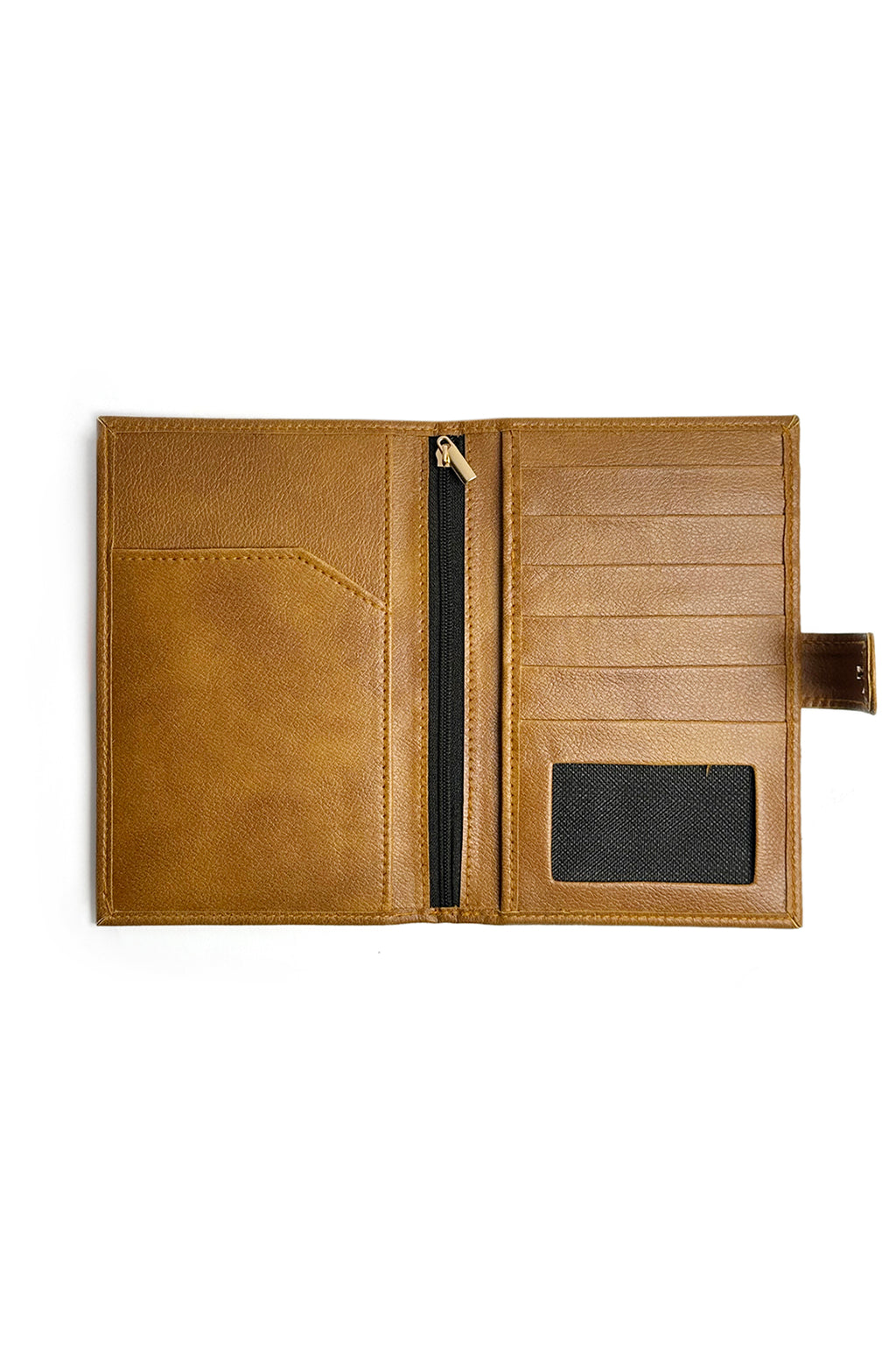 Wallets - E778|Beige