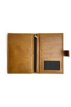 Wallets - E778|Beige