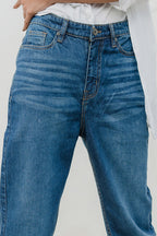 Denim - 002