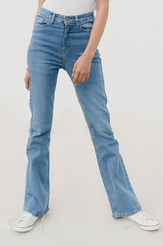 Denim - 002