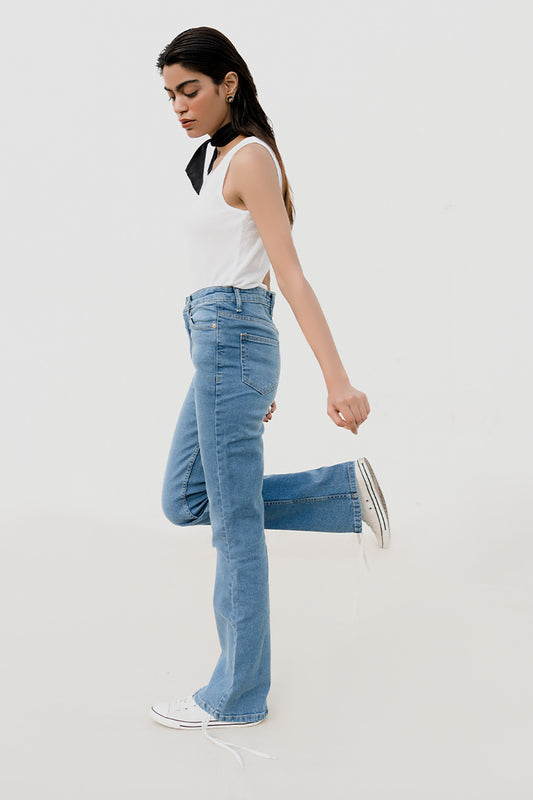 Denim - 002