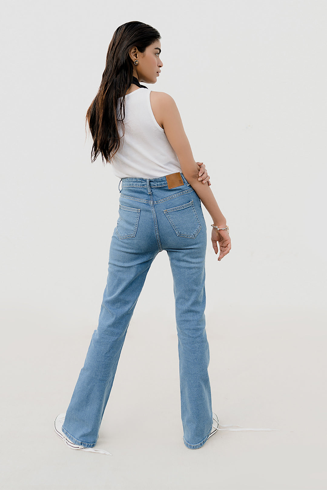 Denim - 002