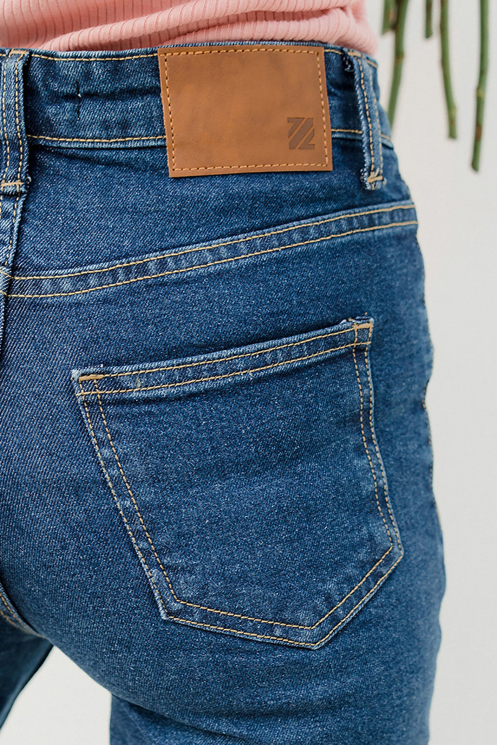 Denim - 002