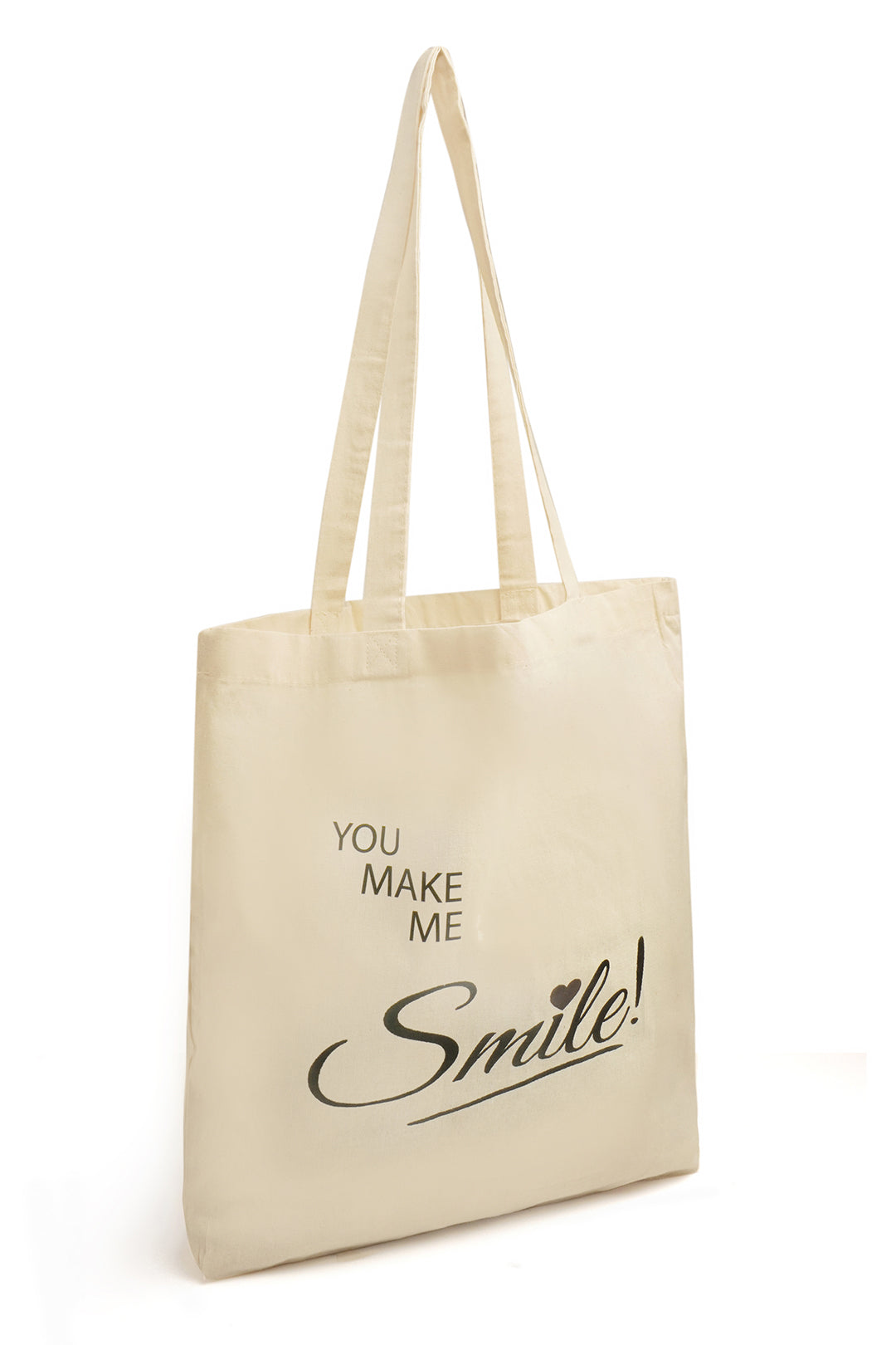 Fabric Tote Bag - 5002