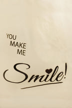 Fabric Tote Bag - 5002
