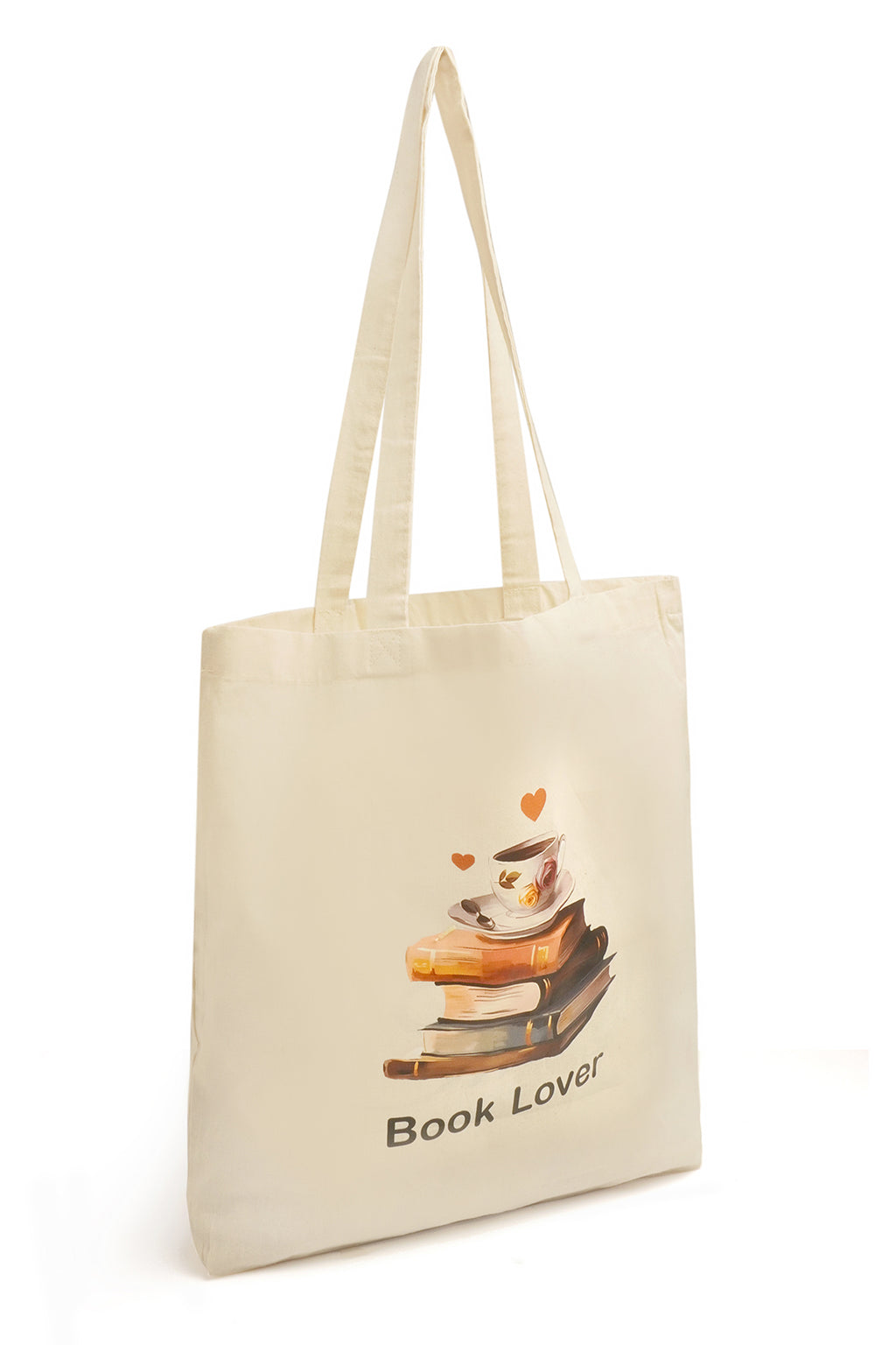Fabric Tote Bag - 5003