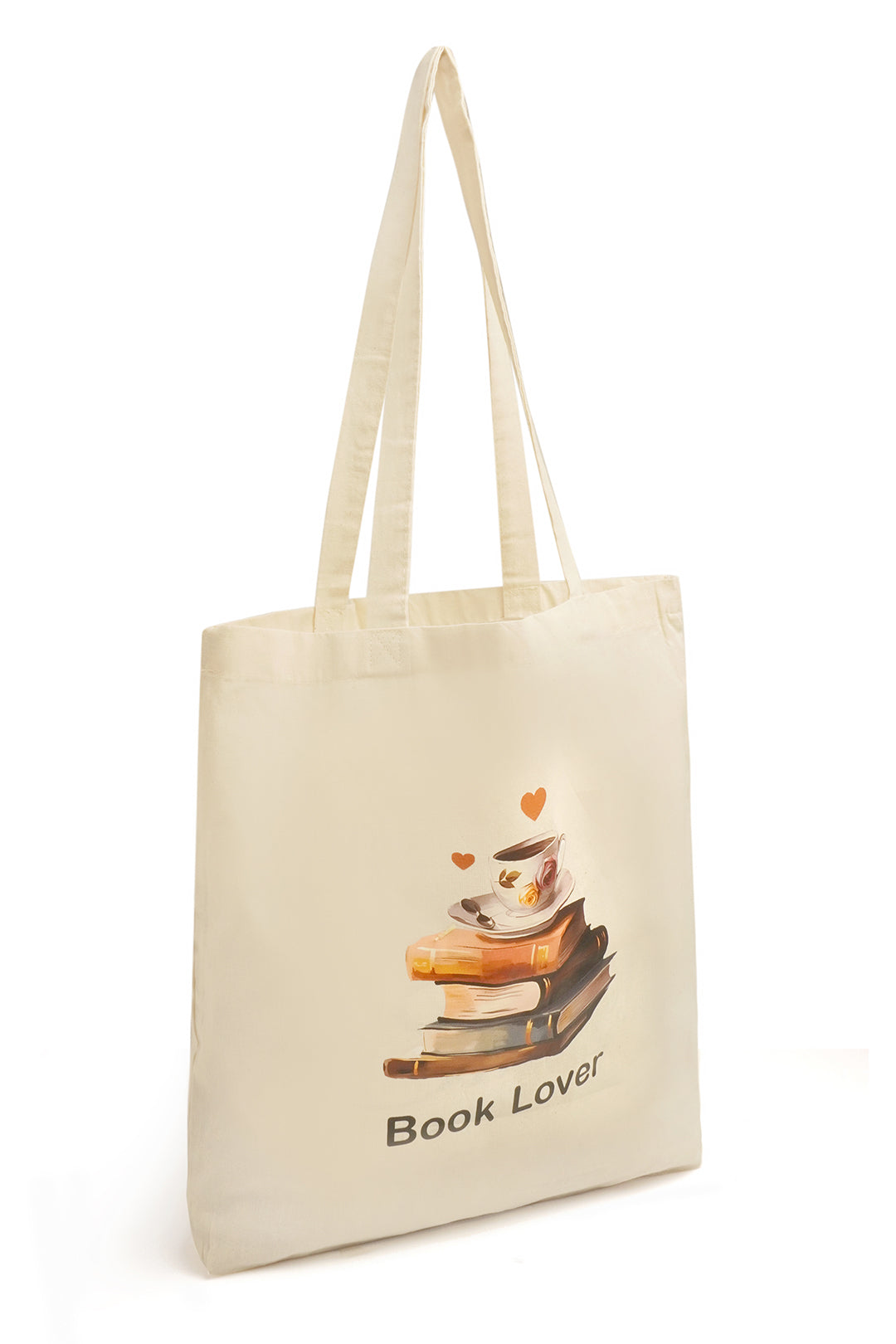 Fabric Tote Bag - 5003