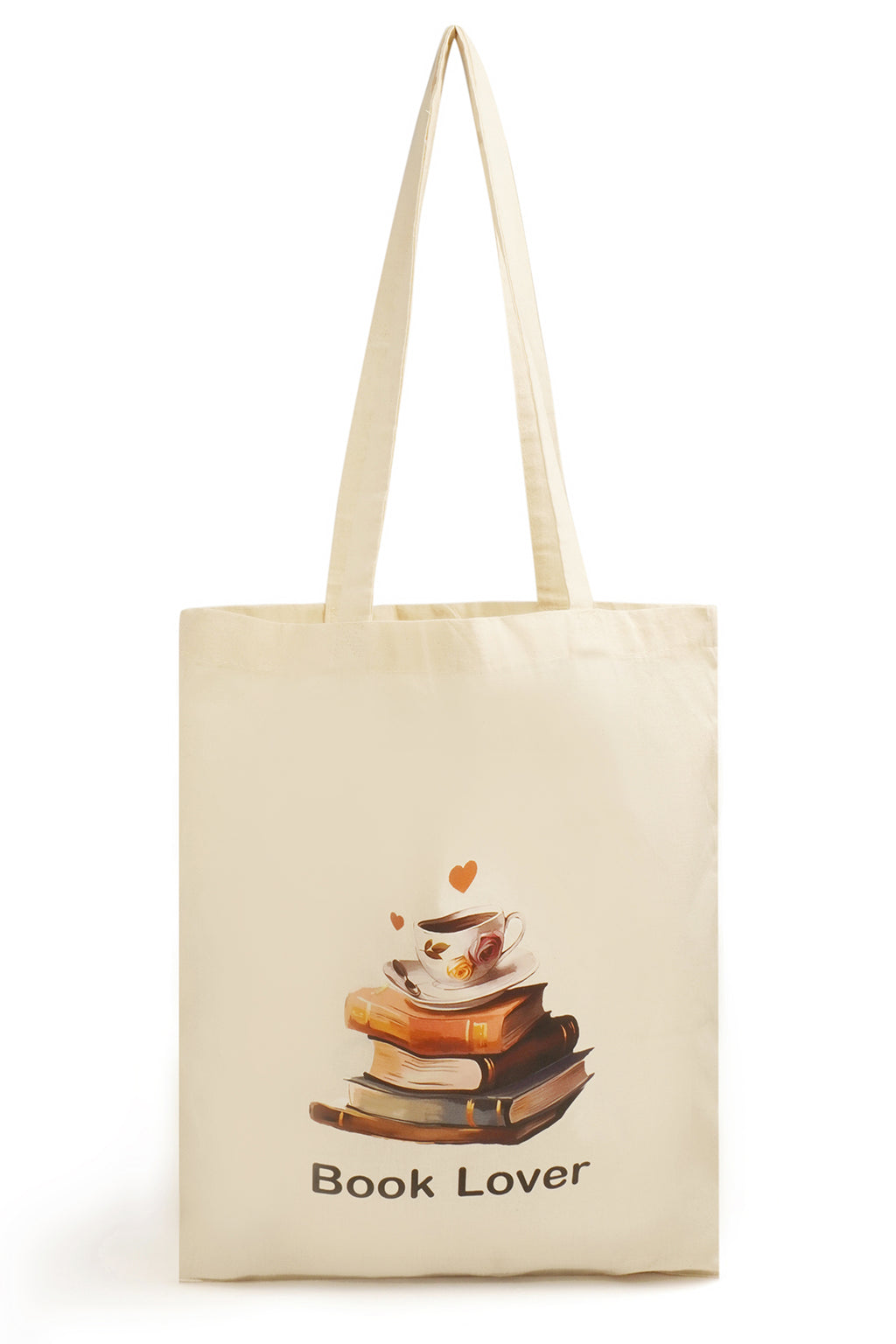 Fabric Tote Bag - 5003