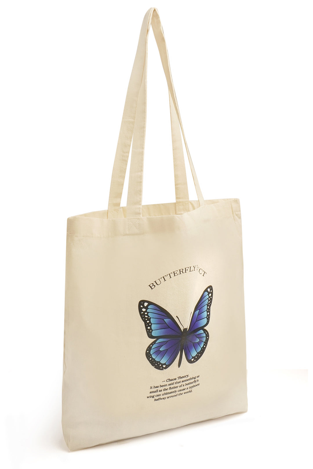 Fabric Tote Bag - 5005
