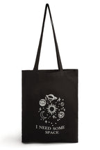 Fabric Tote Bag - 5009