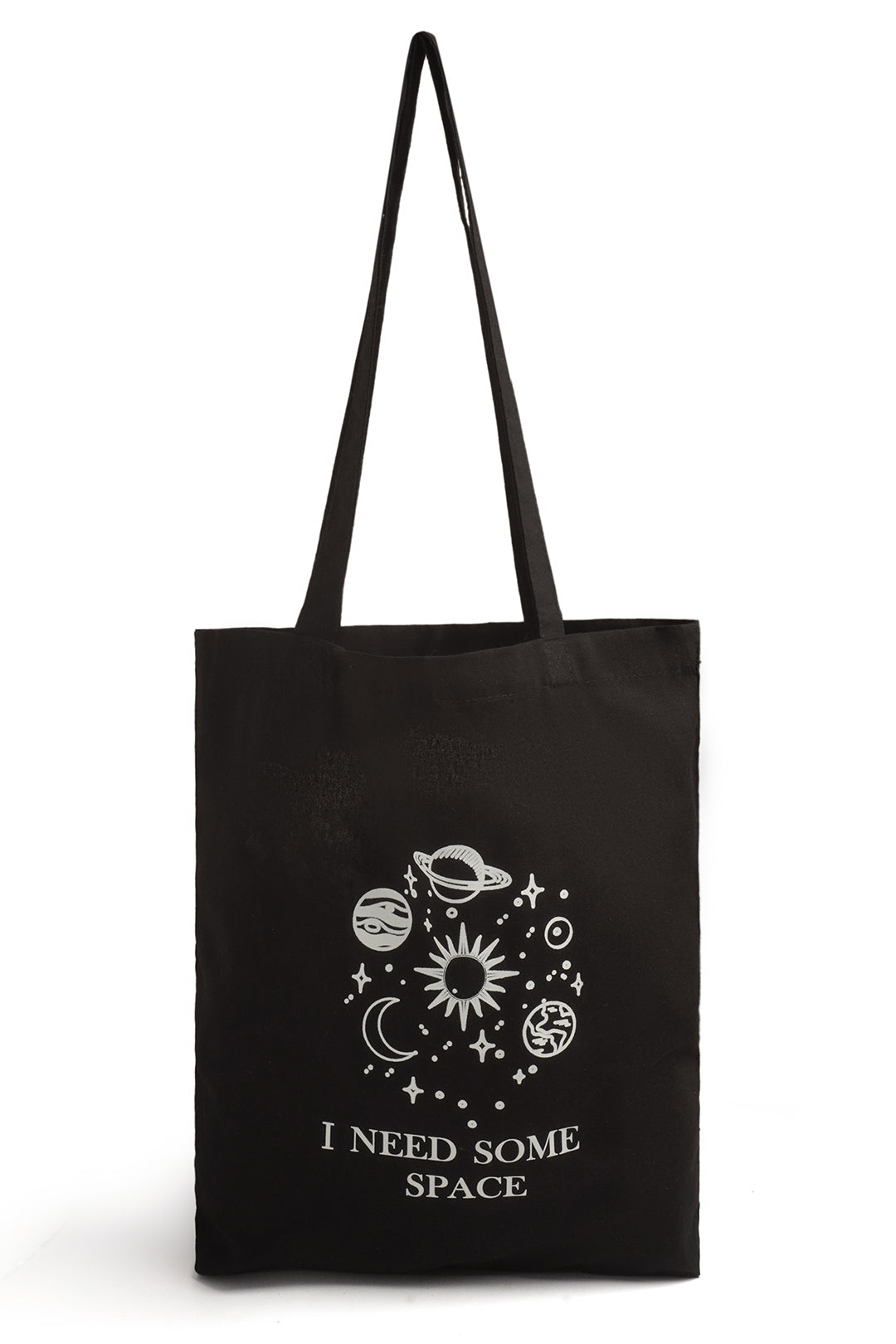 Fabric Tote Bag - 5009