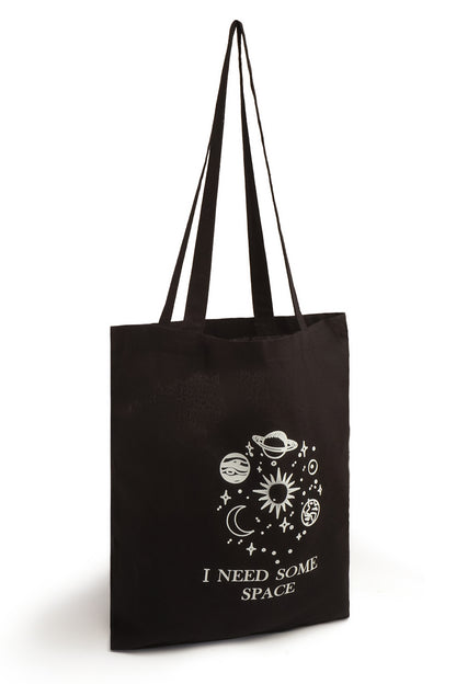 Fabric Tote Bag - 5009