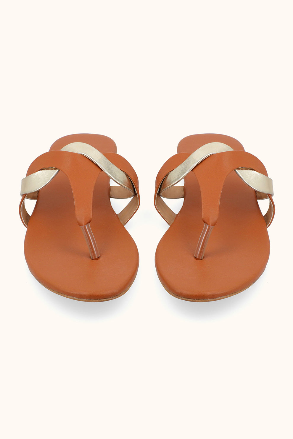 Slides Black Leather (PU) Women Footwear zellbury