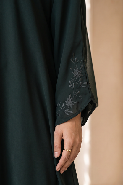 Abaya - 5017