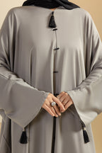 Butterfly Abaya - 5022