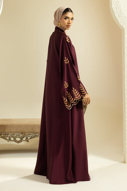 Abaya - 5027
