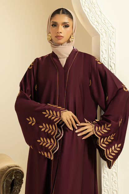 Abaya - 5027