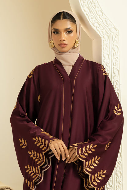 Abaya - 5027