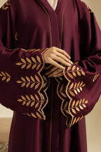 Abaya - 5027