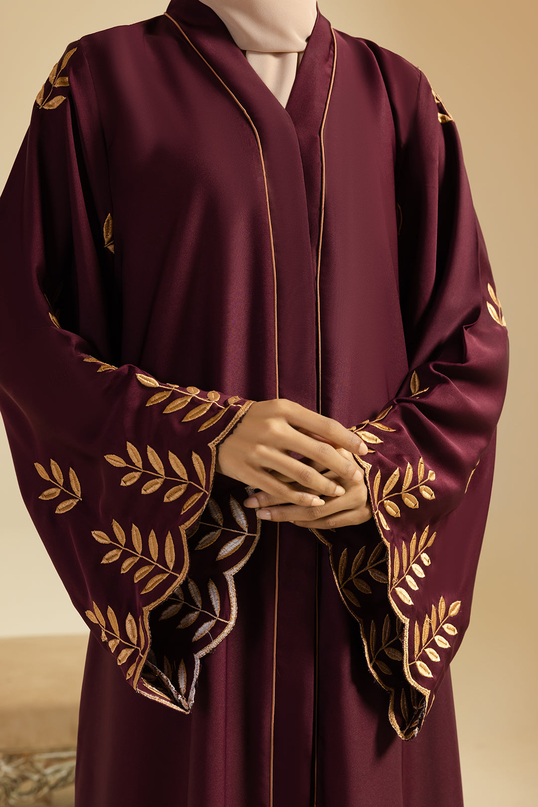 Abaya - 5027
