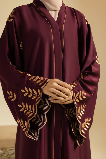 Abaya - 5027