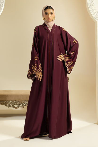 Abaya - 5027