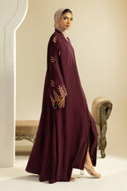 Abaya - 5027