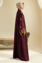 Abaya - 5027