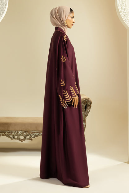Abaya - 5027