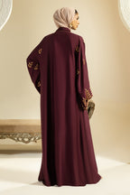 Abaya - 5027