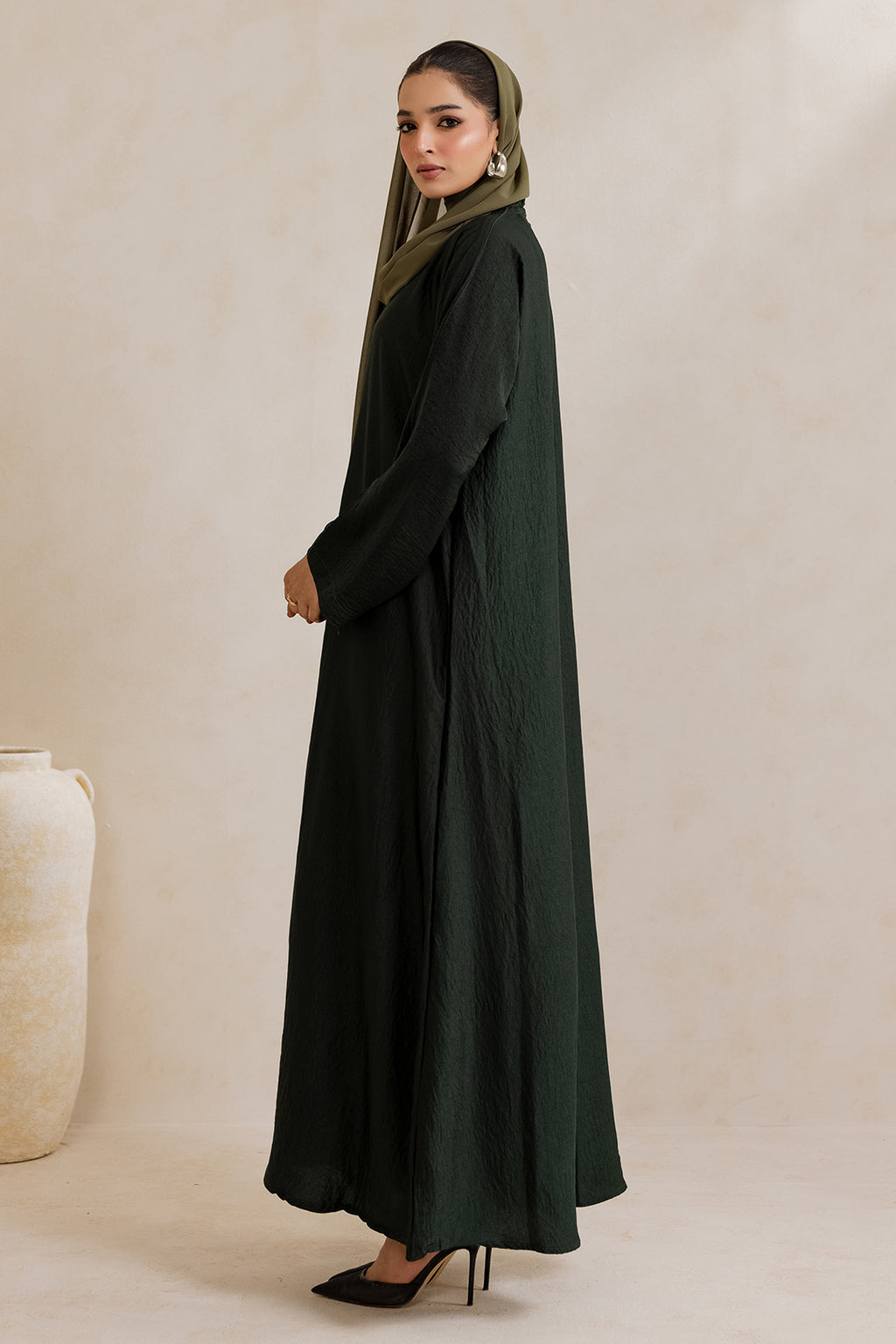 Abaya - 5035