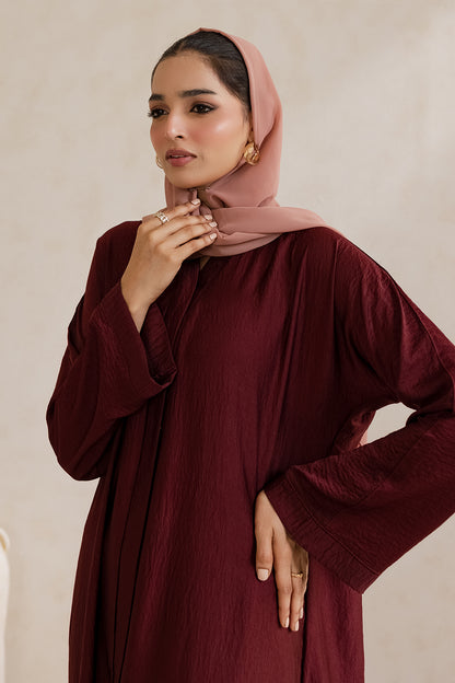 Abaya - 5036