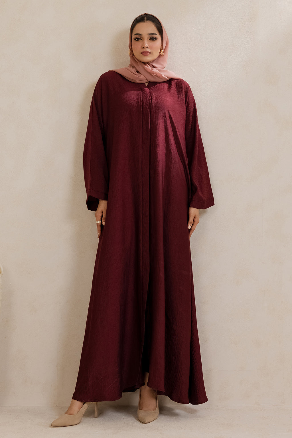 Abaya - 5036