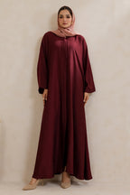 Abaya - 5036