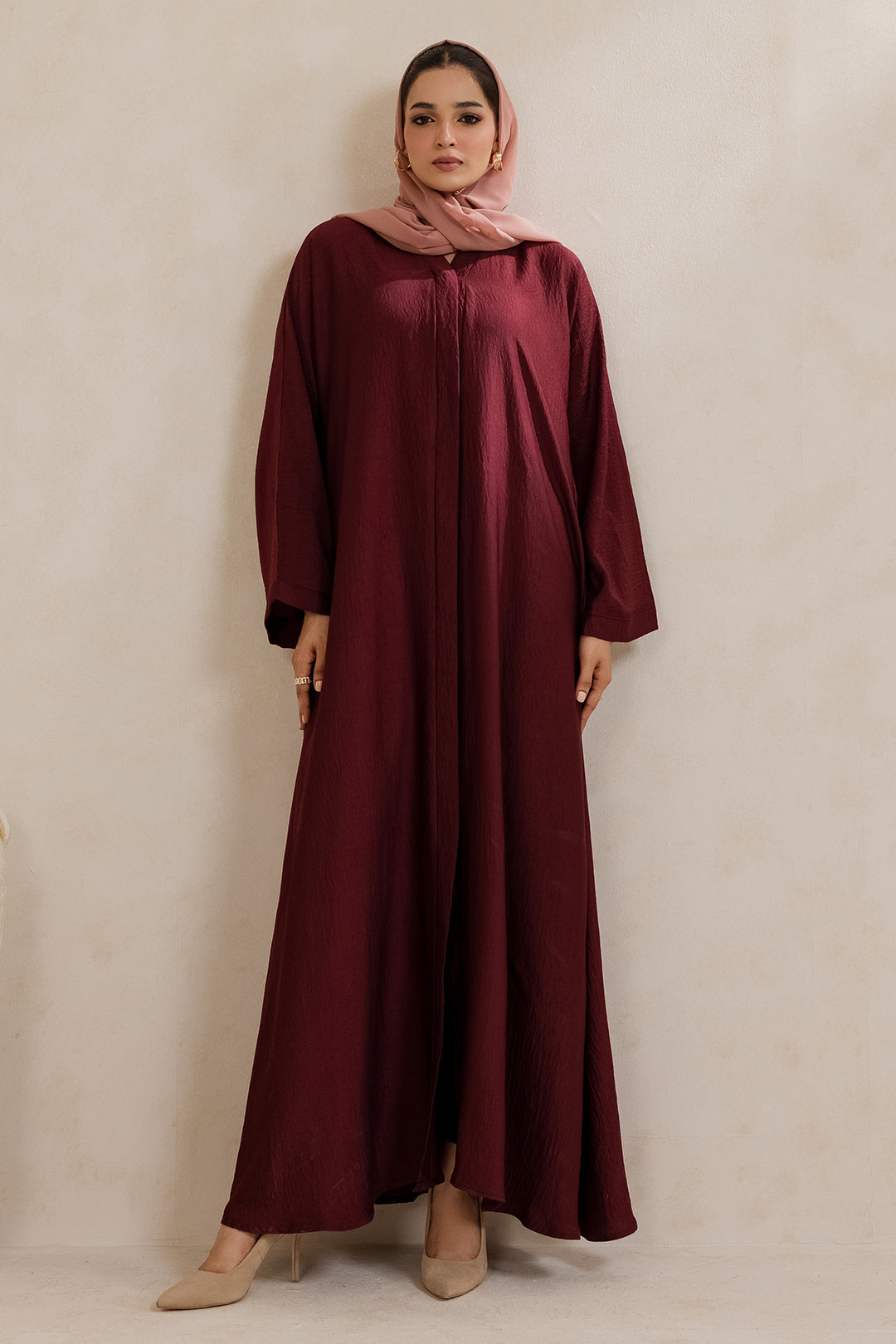 Abaya - 5036