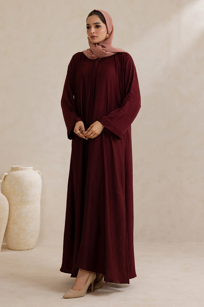 Abaya - 5036