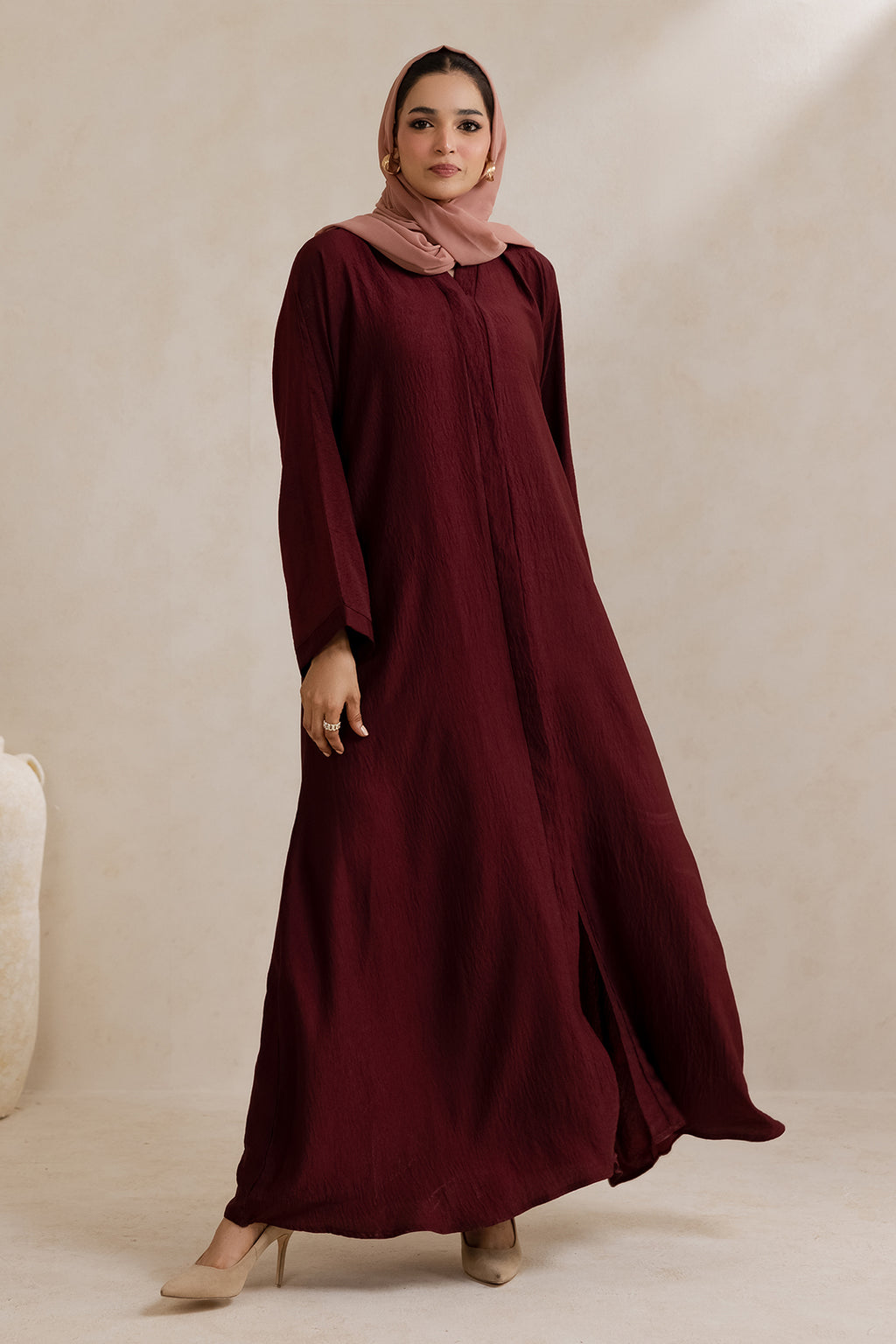 Abaya - 5036