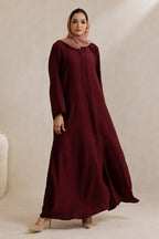 Abaya - 5036
