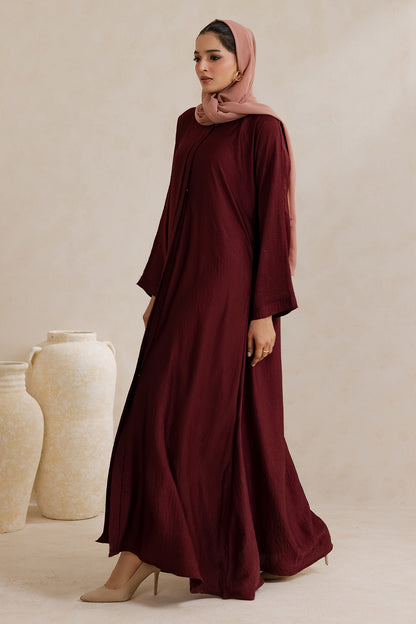 Abaya - 5036