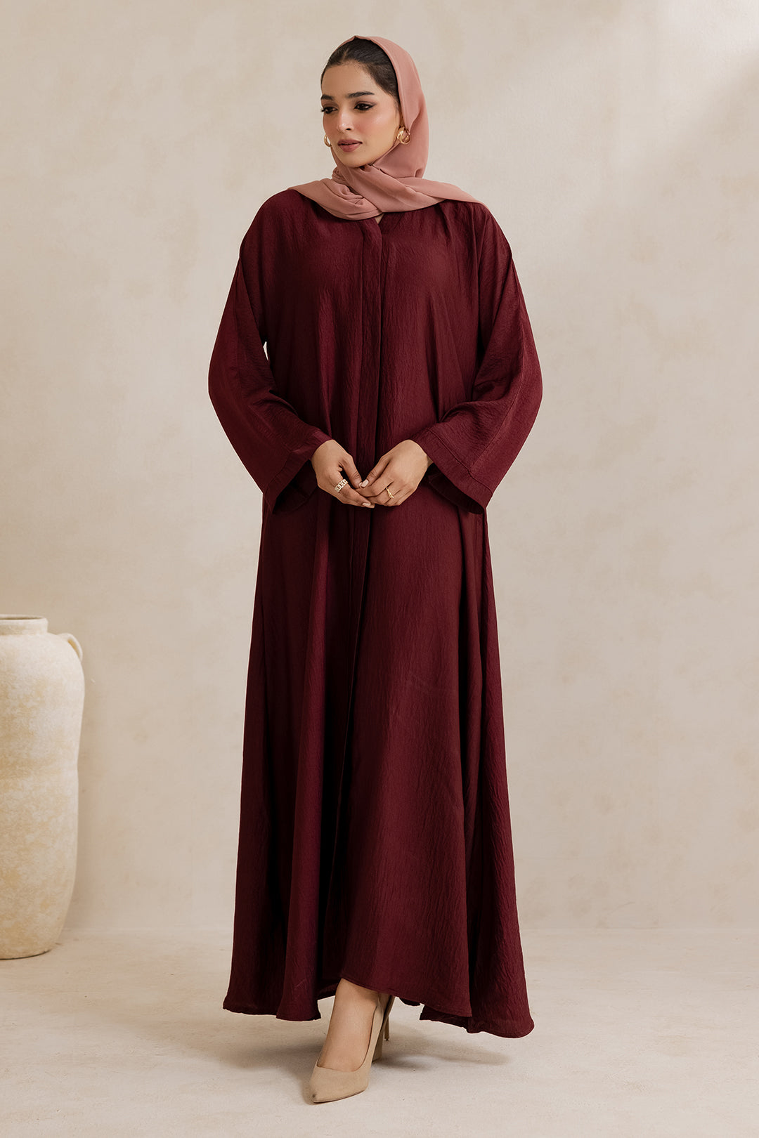Abaya - 5036