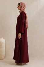Abaya - 5036