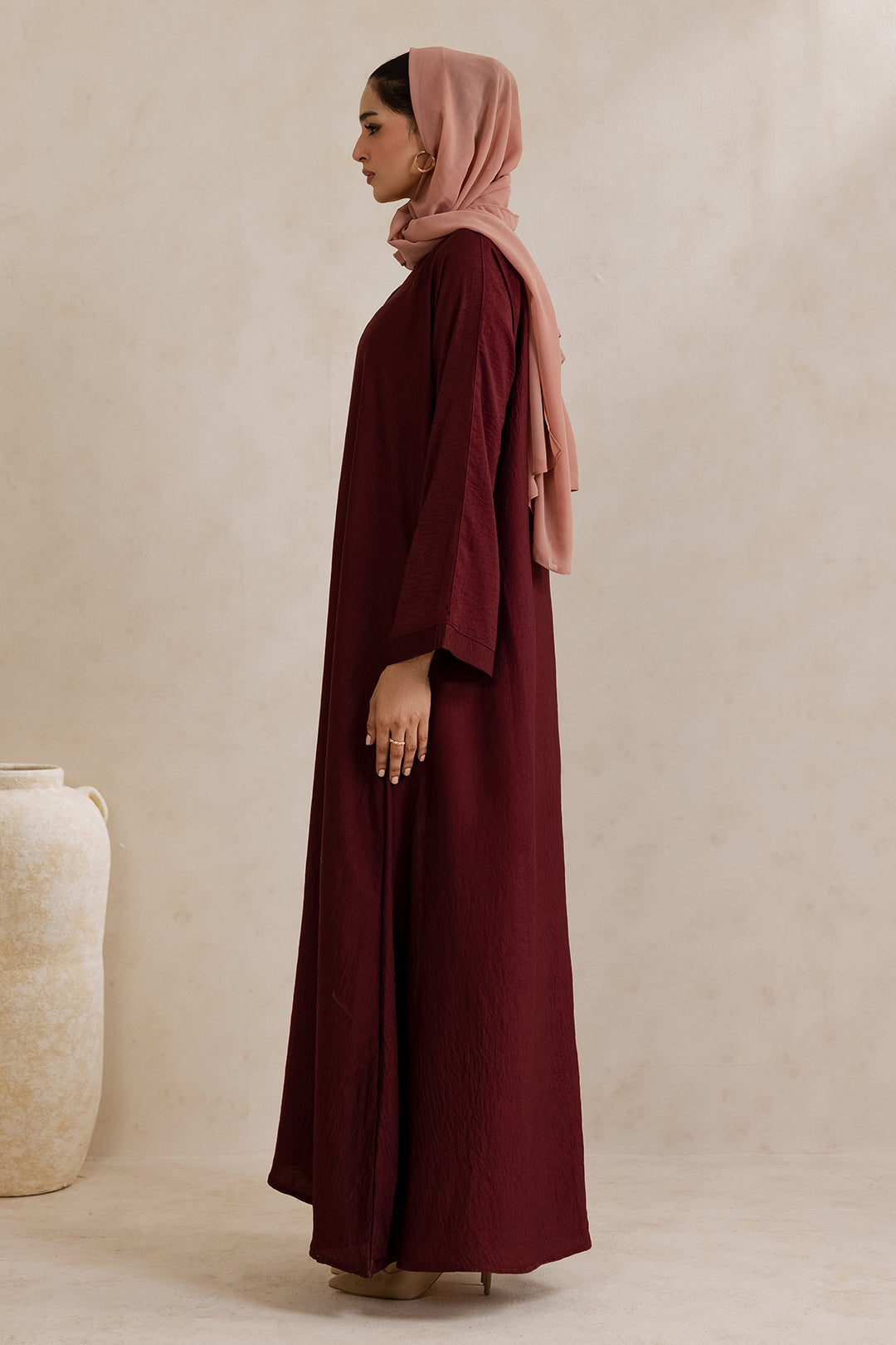 Abaya - 5036