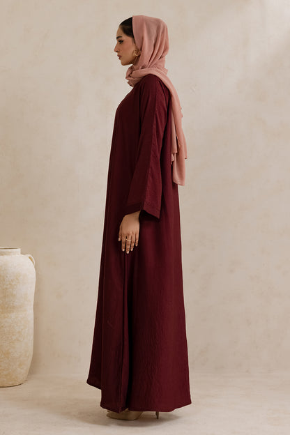Abaya - 5036