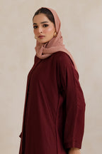 Abaya - 5036