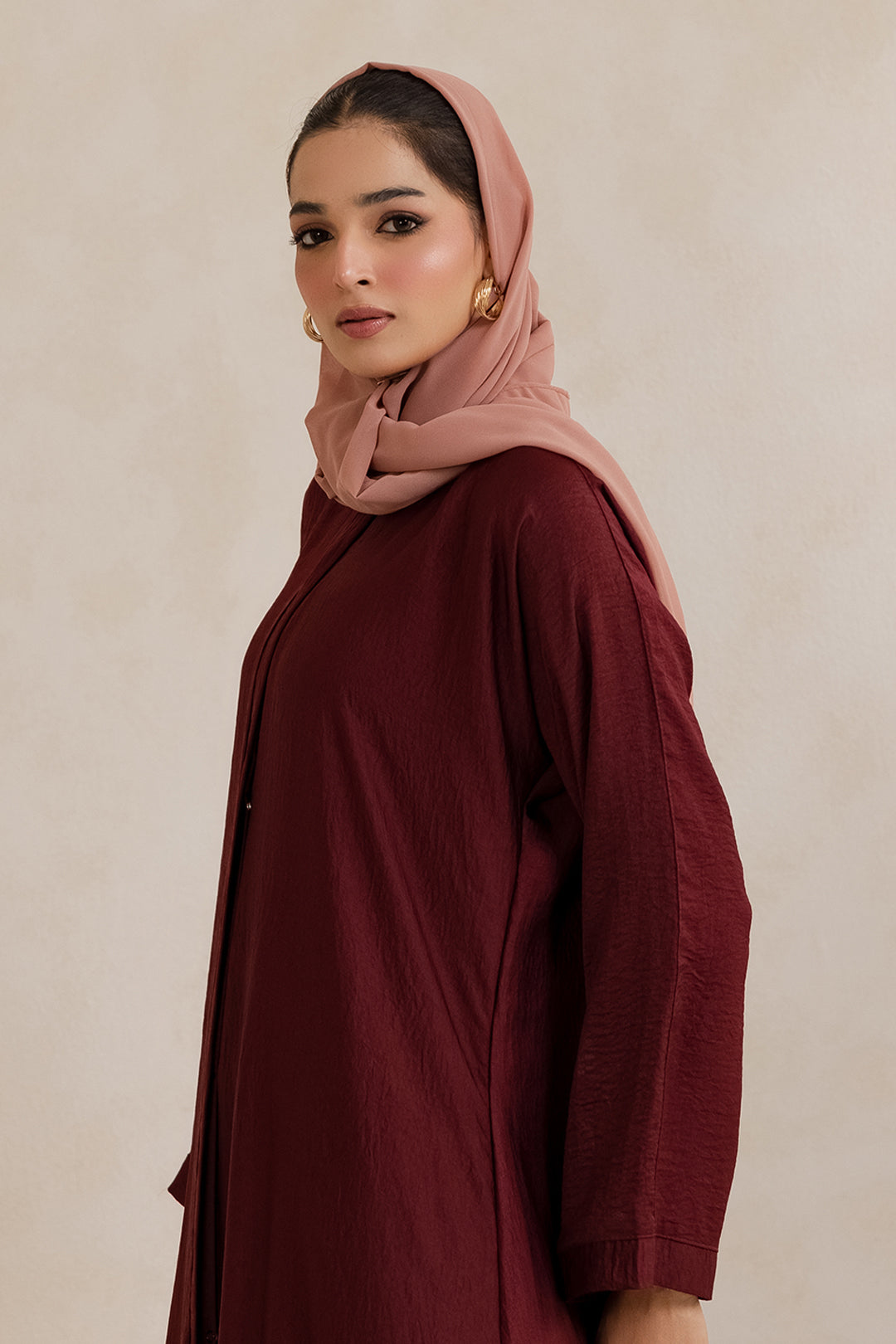 Abaya - 5036