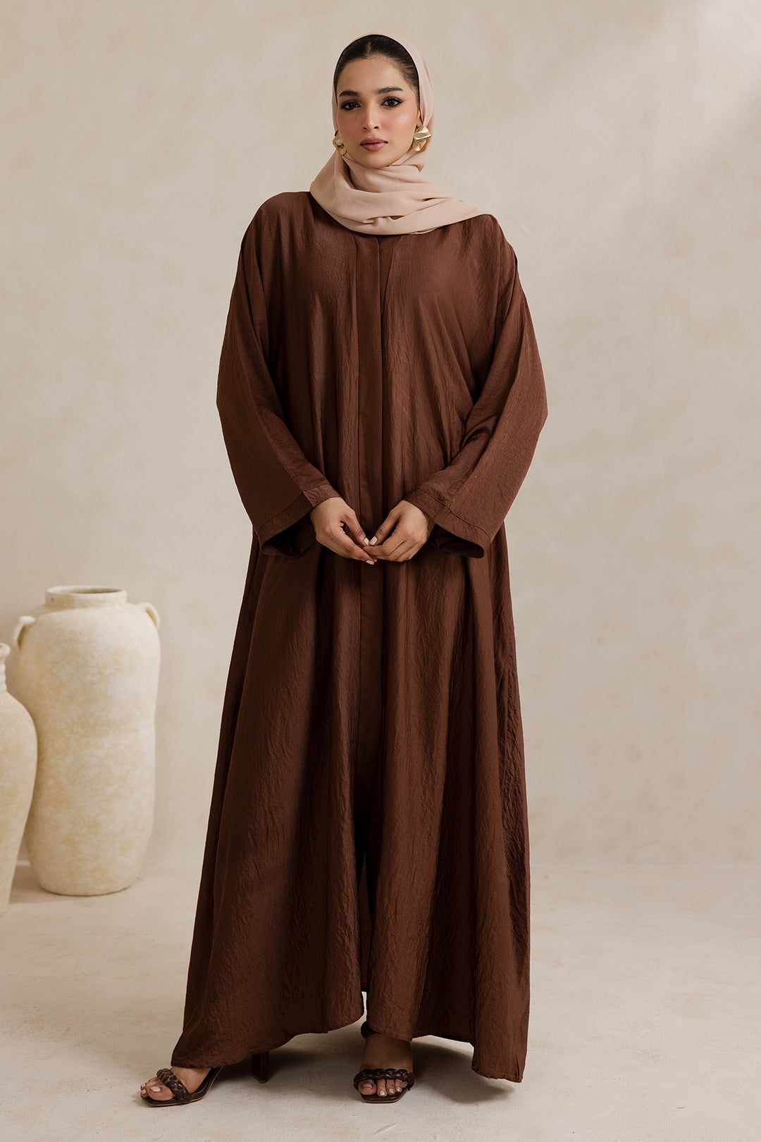 Abaya - 5037