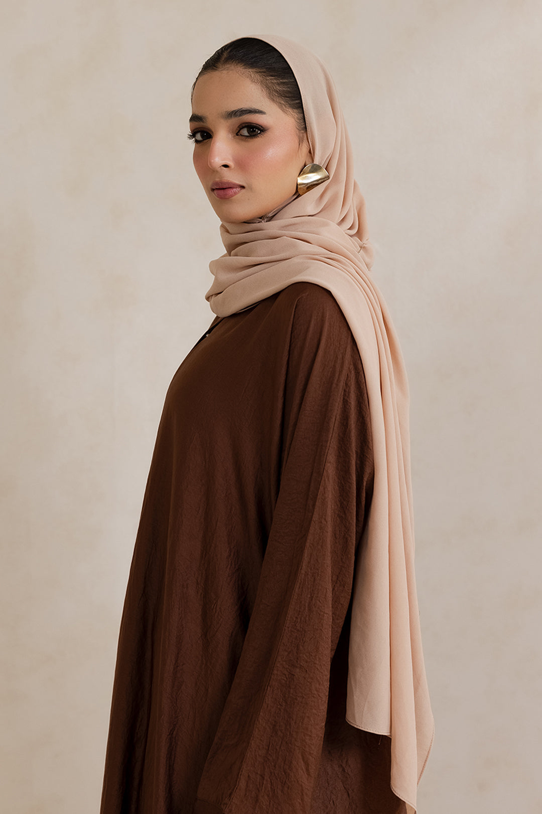 Abaya - 5037
