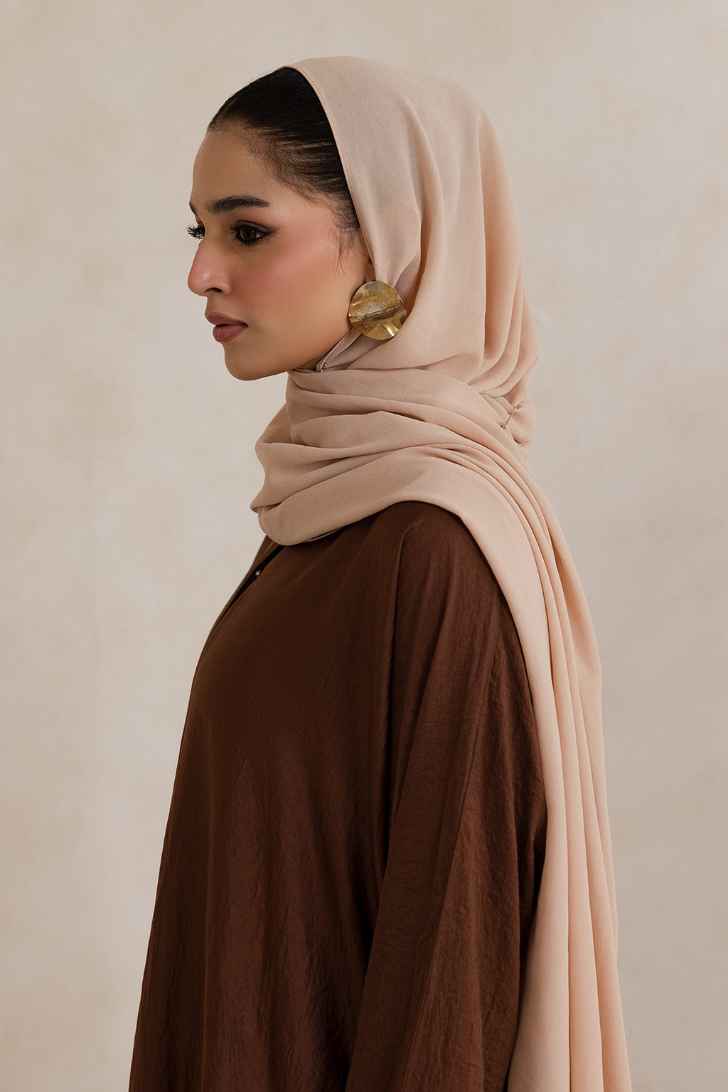 Abaya - 5037